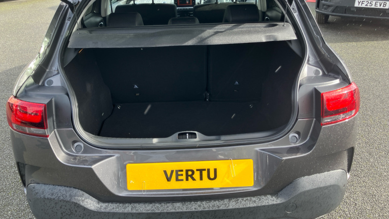 Citroen C4 Cactus 1.5 BlueHDi Flair 5dr Diesel Hatchback